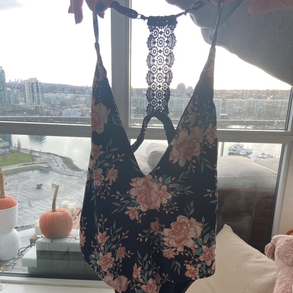 Billabong Other - Billabong one piece - never worn!